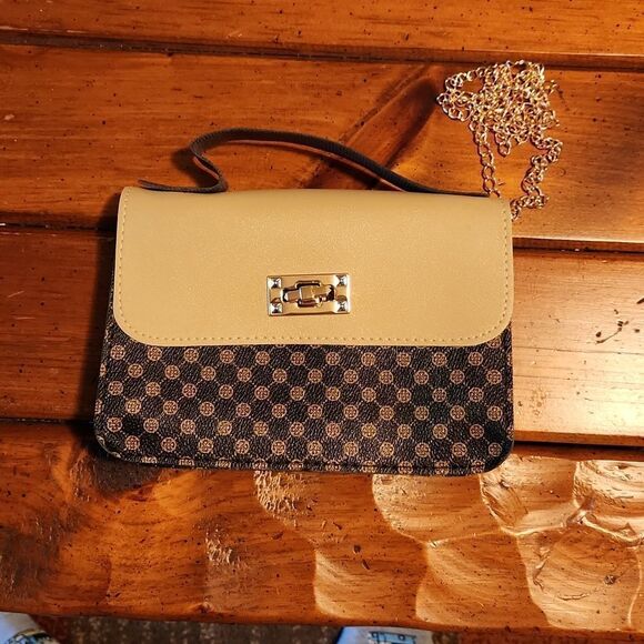 Flap Handbag!!!..New!!  - Picture 1 of 3